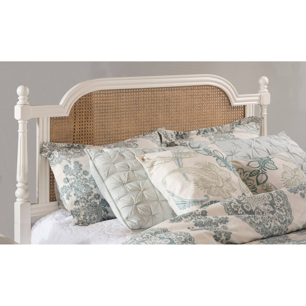 Queen Headboard R7138