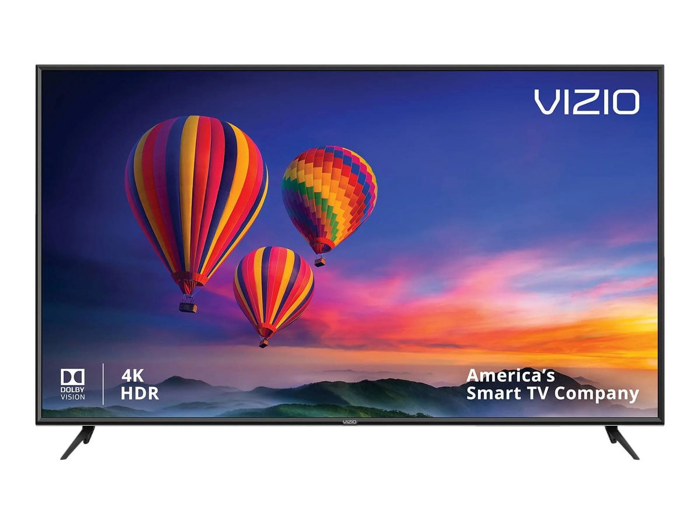 75" 4K Smart LED TV D927581
