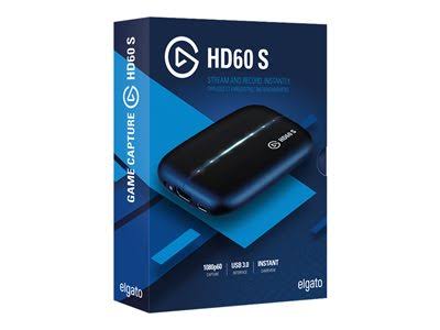 Game Capture HD60 S F333831