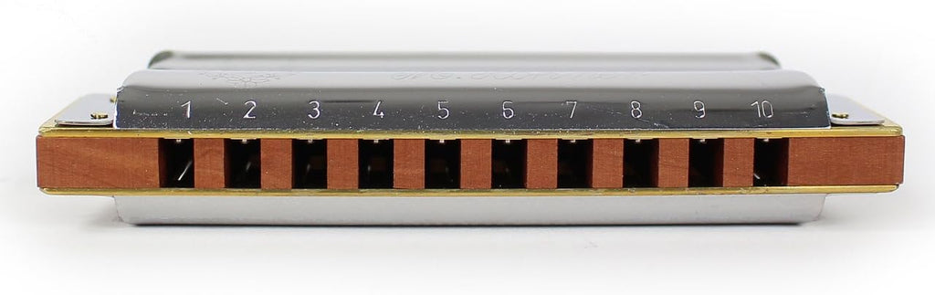 Key of C Harmonica Q14813