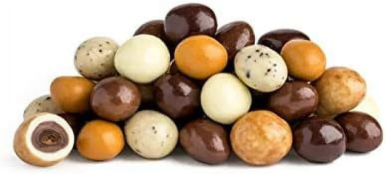 7 Count Assorted Espresso Beans (2.5 Oz Ea) B2895