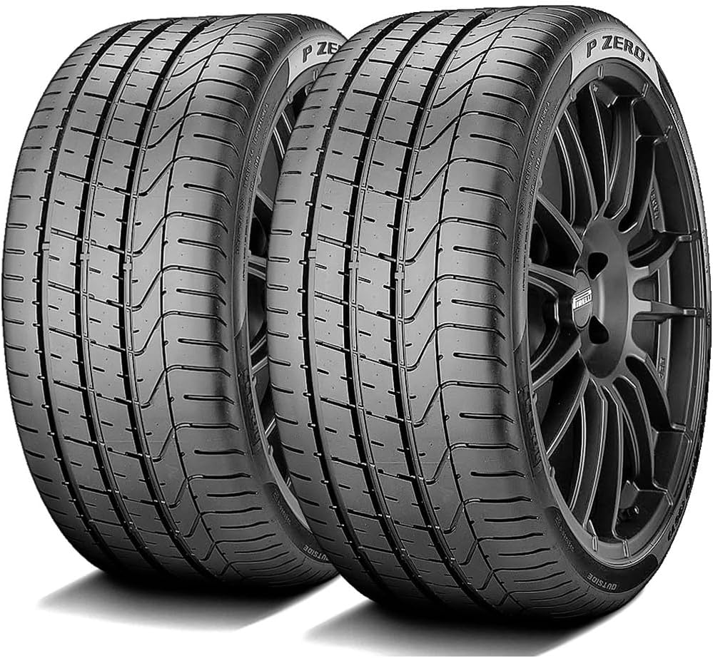 275/40R19 101Y Passenger Tire N367739