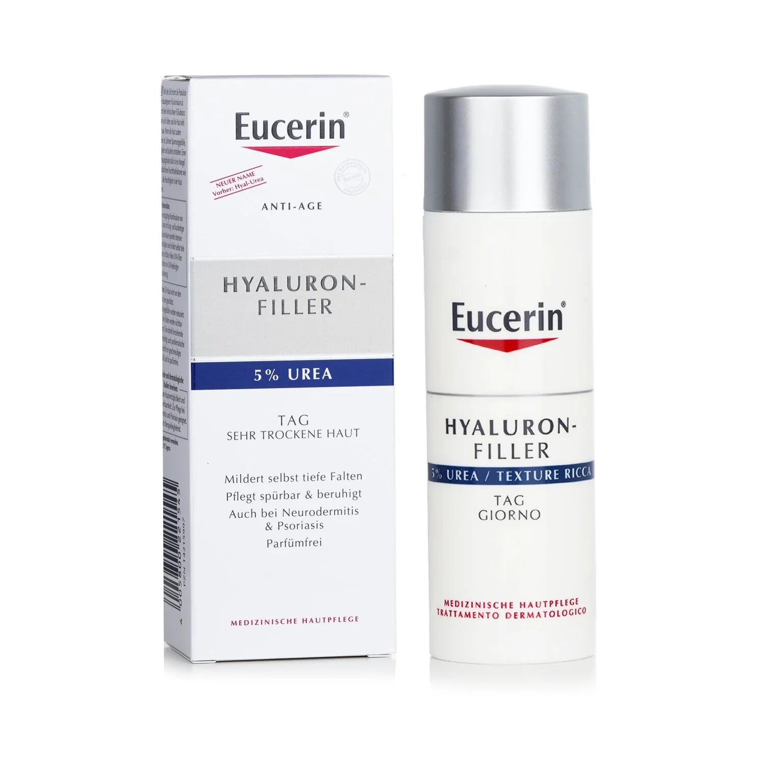 50ml Anti Age Hyaluron Filler Day Cream J685