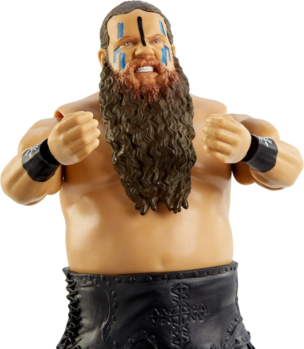 Posable 6-in Action Figure K788