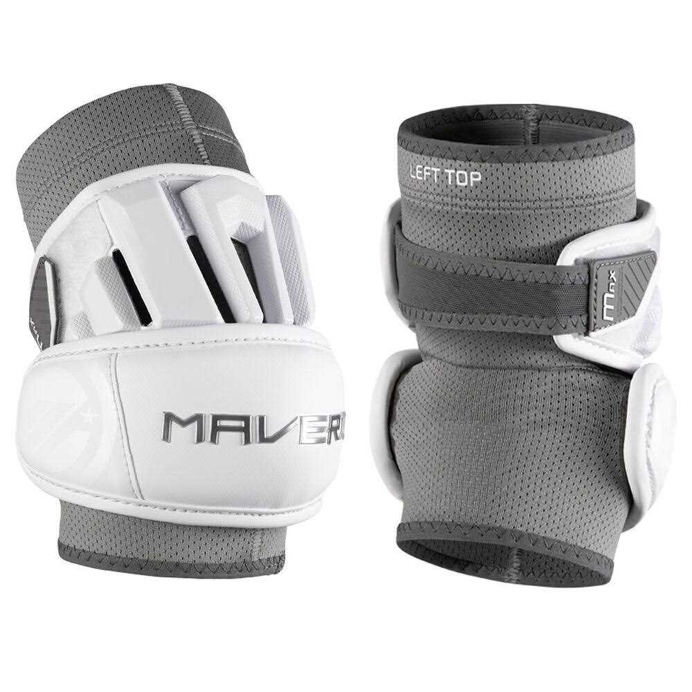 Max Lacrosse Elbow Pads X447932