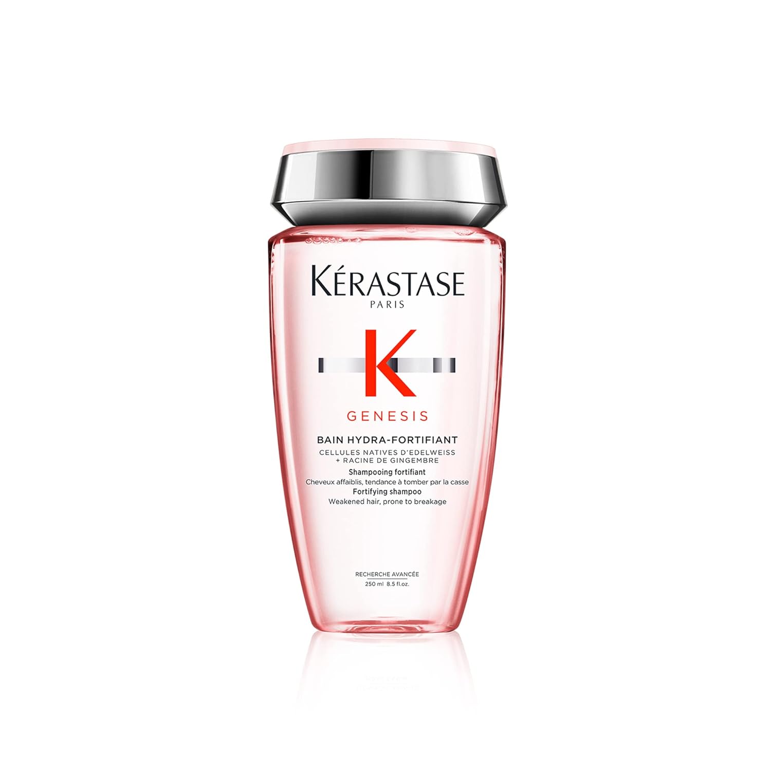 Kerastase Genesis Hydra-Fortifiant Shampoo 8.5 Fl Oz S70353