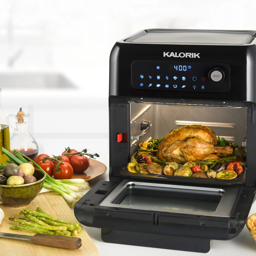 10 Quart Digital Air Fryer Oven I713135