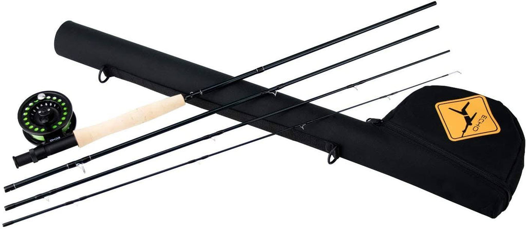Fly Rod Kit U988981