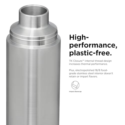 32 Oz Black Klean Kanteen L16628