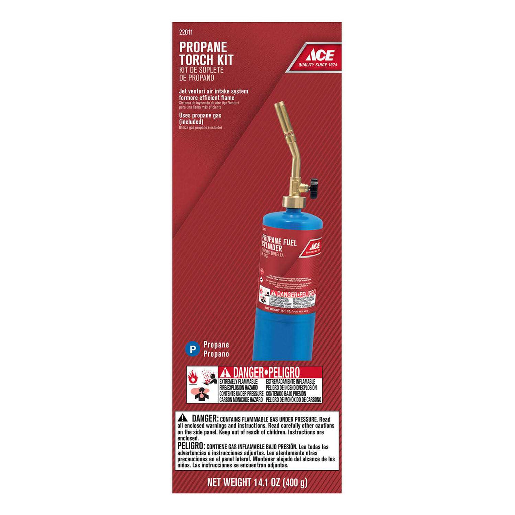 14.1 oz Torch Kit K8975