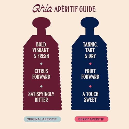 Non-Alcoholic Apéritif 500ml X3587