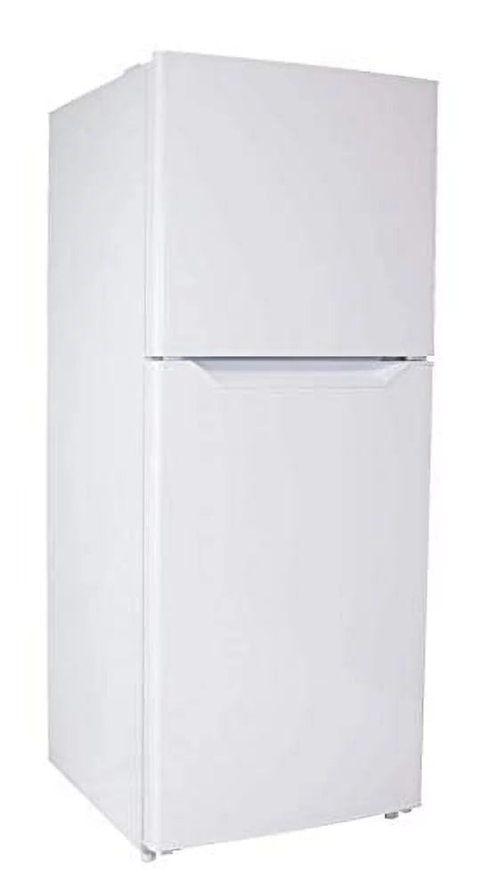 White 10.1 cu. ft. Refrigerator C79801