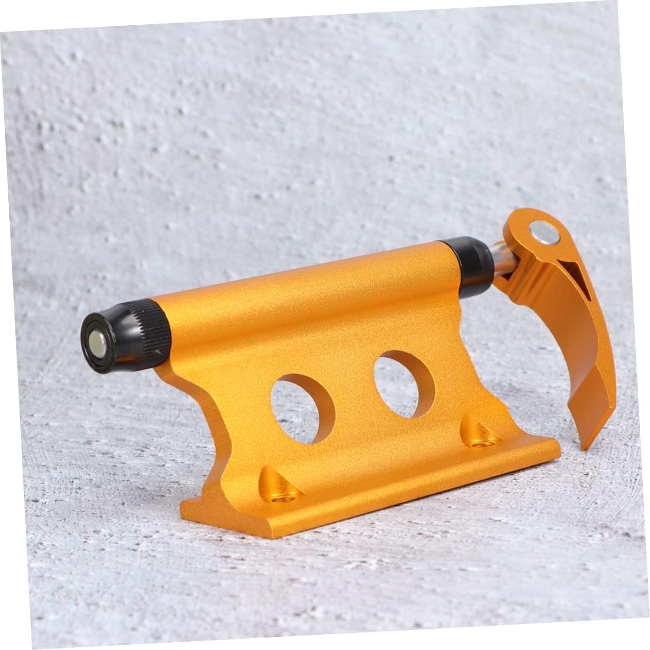 3pcs Front Wheel Fork Mount Bike Rack F49053