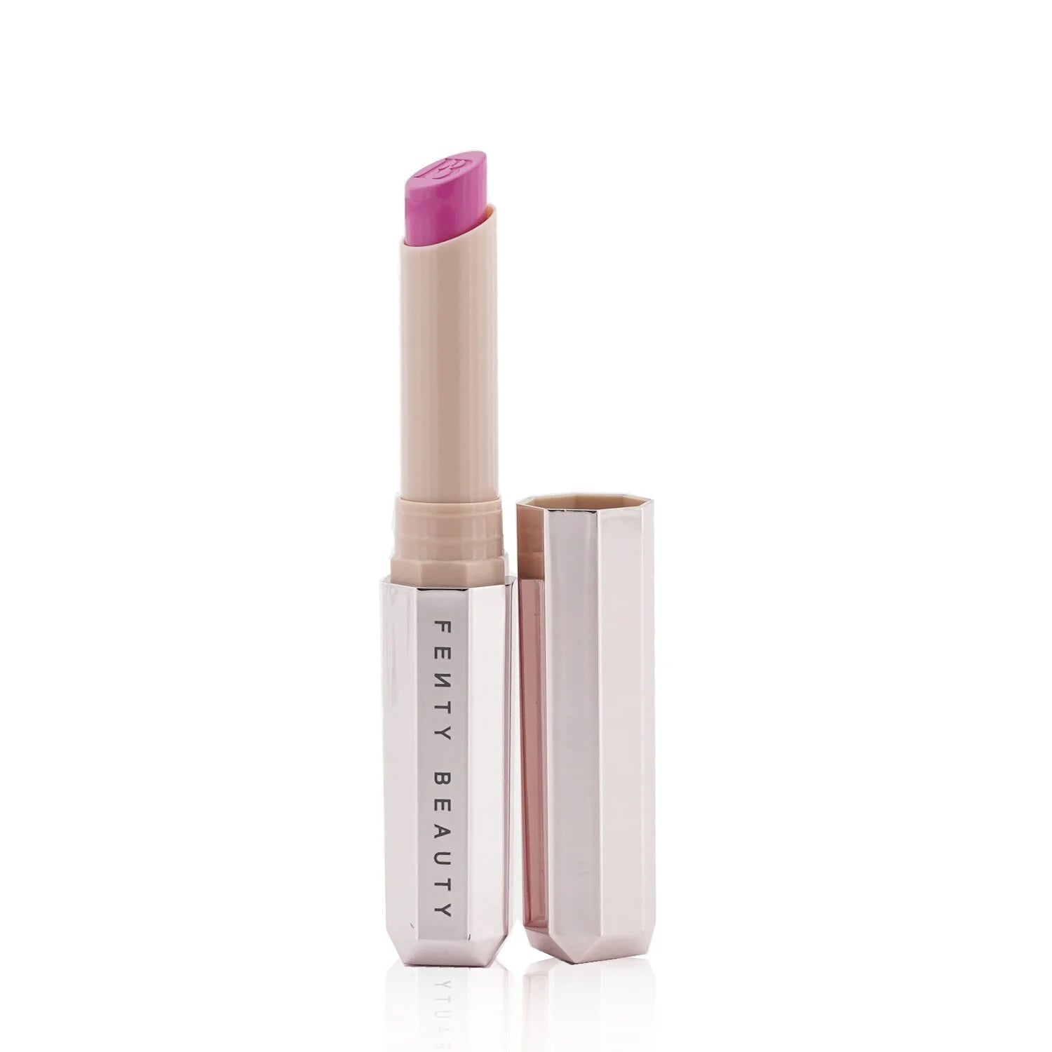Mattemoiselle Plush Matte Lipstick 1.7g F2034