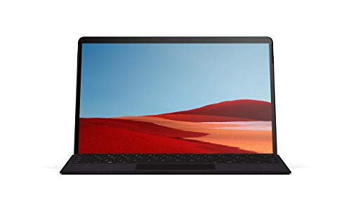 13" Touch-Screen Microsoft SQ1 8GB Memory 256GB Solid State Drive WIFI + 4G LTE Matte Black I15120