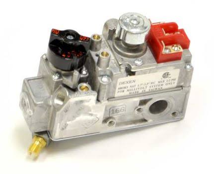 Natural GAS Replacement Valve U1455