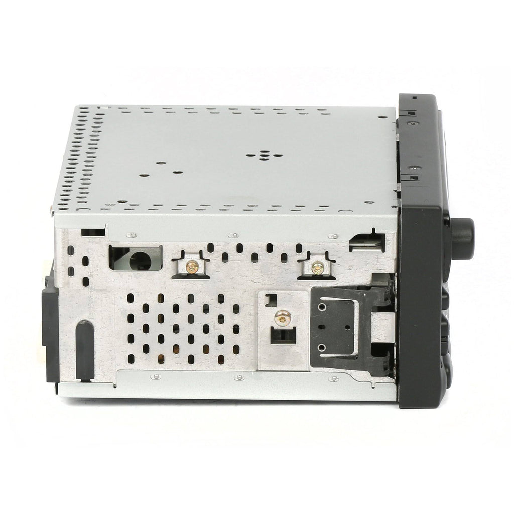 Radio Am FM CD Cassette with Bluetooth W9989