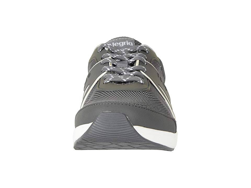 Grey Slip-On Shoes F895016