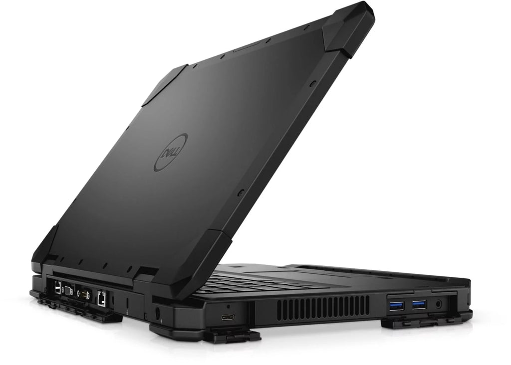 Restored Dell Latitude Rugged 5420 Laptop, 14" FHD, Core i5, 256GB SSD, 8GB RAM, 4 Cores @ 3.6 GHz L1616
