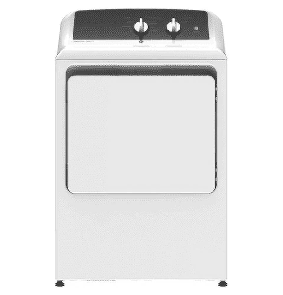 6.2 cu. ft. Gas Dryer with Aluminized Alloy Drum X207529
