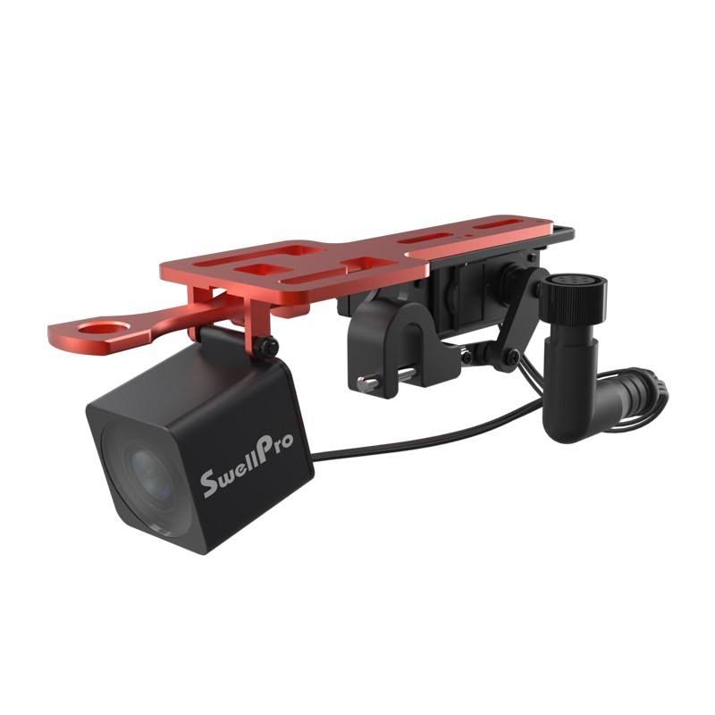 Waterproof HD FPV Payload Release Drone Q3672
