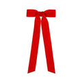 Red Velvet Mini Hair Clip R91148