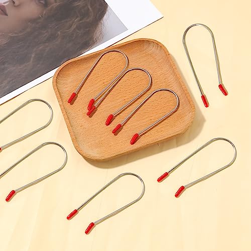 40 Pieces Hot Roller Clips Replacement Kit S168