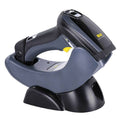 Wireless 2D Barcode Scanner U341059