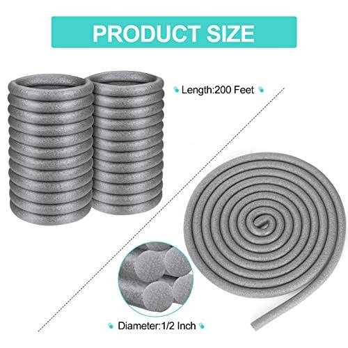 Foam Backer Rod for Gaps and Joints D902