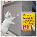 12 Pack XL Couch Corner Protector K509
