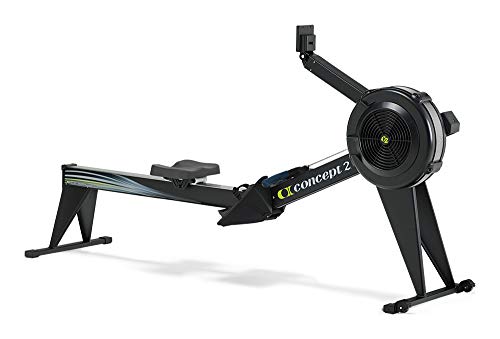 Indoor Rowing Machine with PM5 Monitor P50410