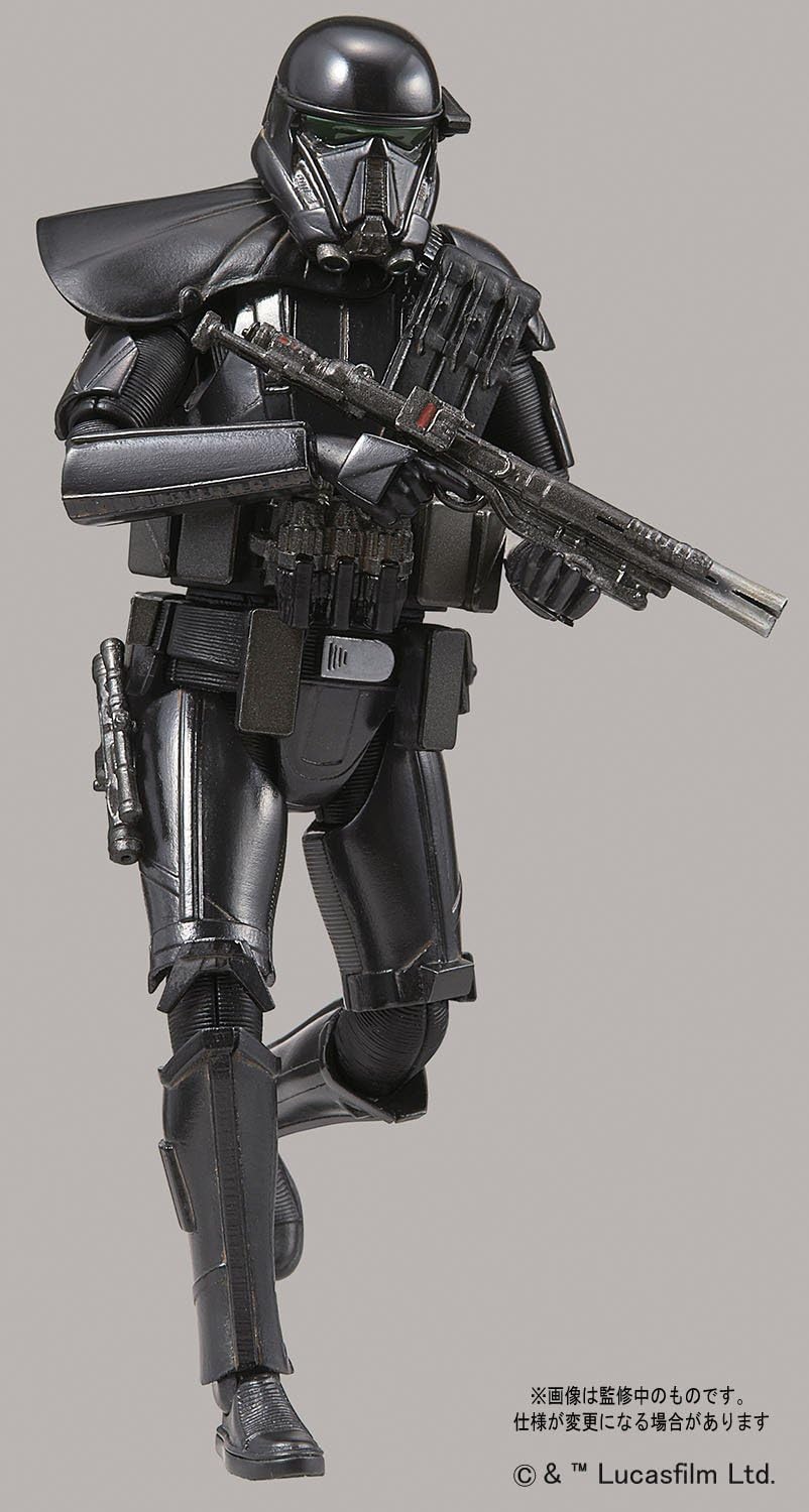 1/12 Death Trooper Q56709