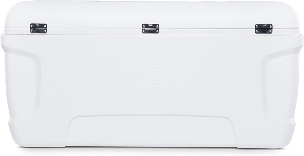 150 QT White Insulated Cooler F92537