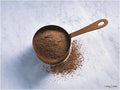 Sweet Ground Chocolate & Cocoa Powder, 30 Pound V254