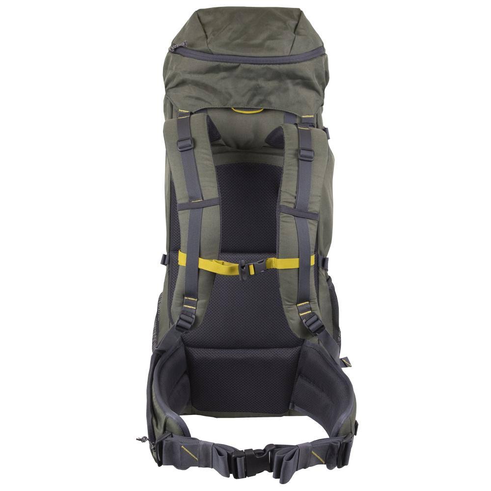 Green 60 L Pack F7010