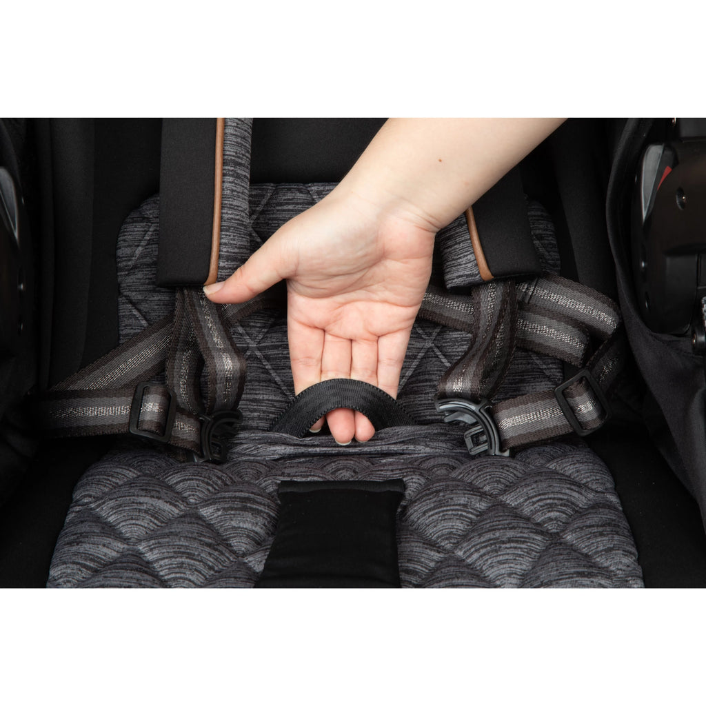 Urban Boho Travel System Stroller and Infant Car Seat O41873