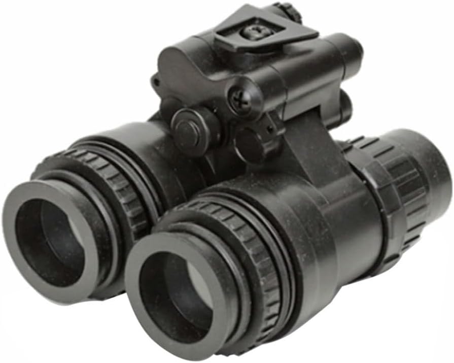 Black Night Vision Goggles C618431