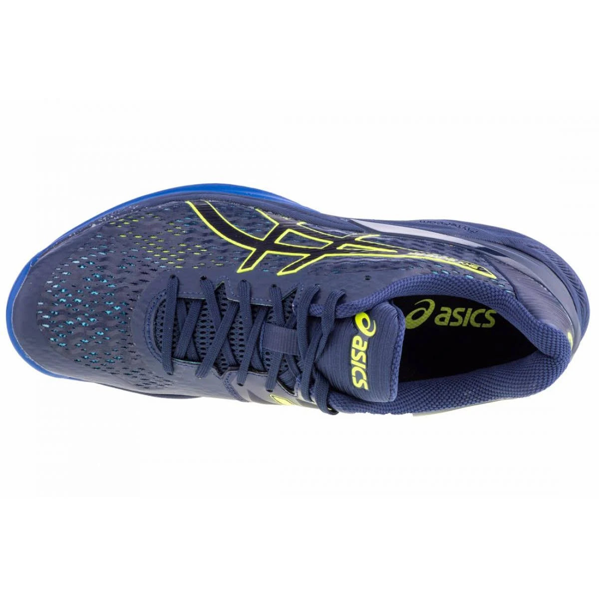Navy Multicolored Shoes R16635