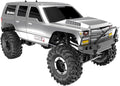 Silver 1/10 4WD Scale Rock Crawler P3970