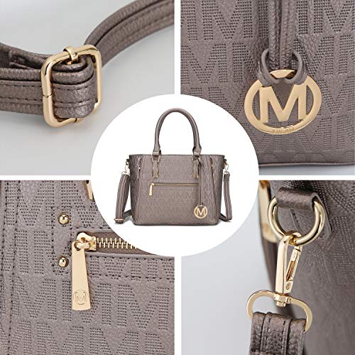PU Leather Crossbody Shoulder Bag E44431