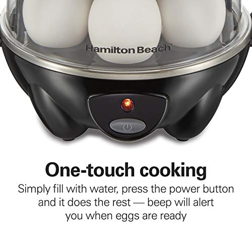 3-in-1 Electric Egg Cooker Z76457