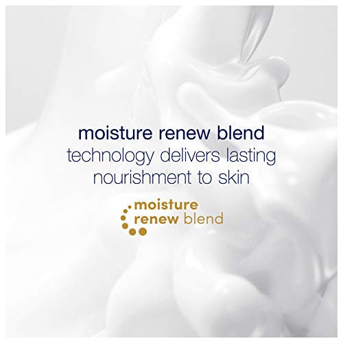 22 oz Pack of 2 Deep Moisture Hydrating Body Wash E506