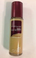 Foundation SPF18 Nude V5825