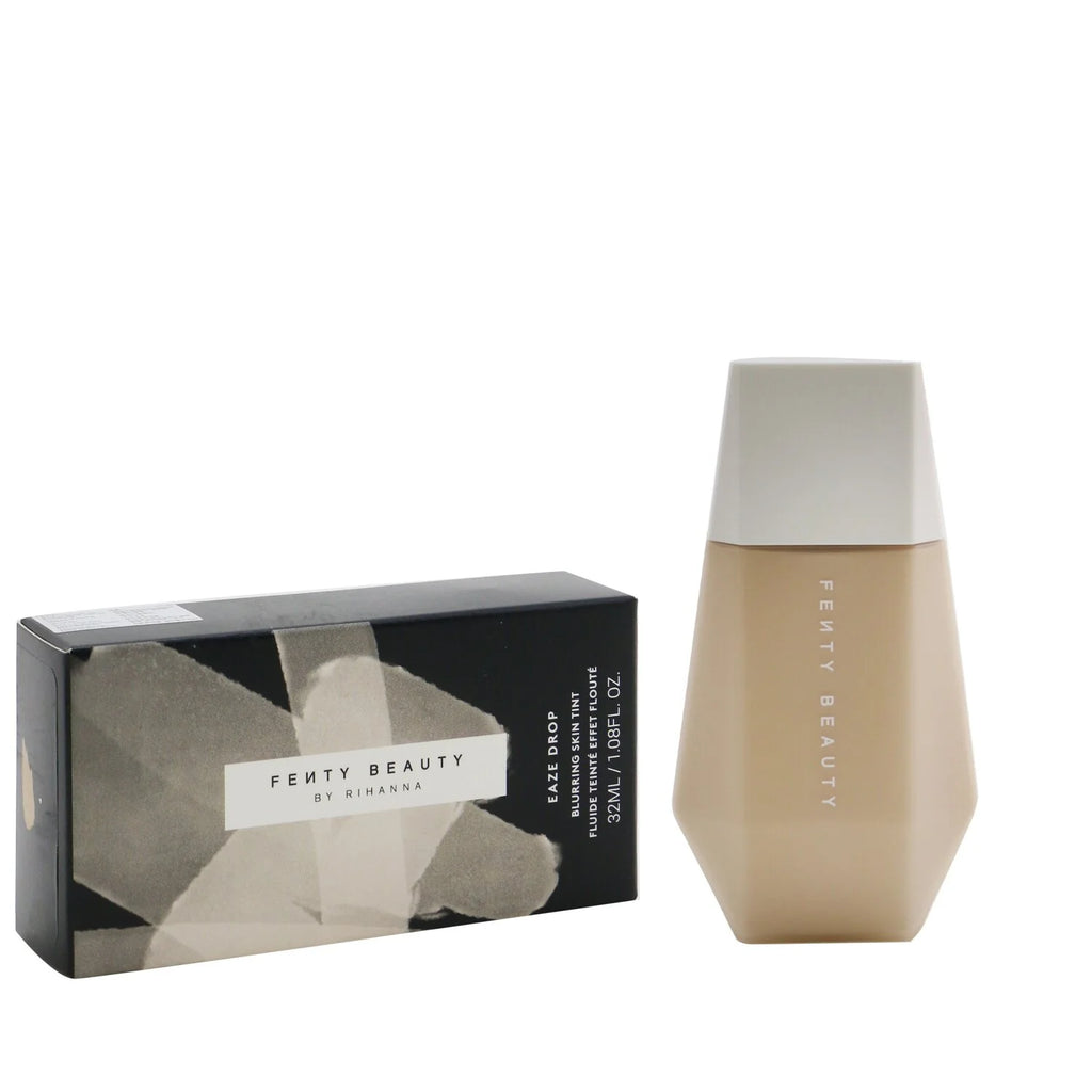 Eaze Drop Blurring Skin Tint - # 3 (Light With Warm Neutral Undertones) 32ml H7403
