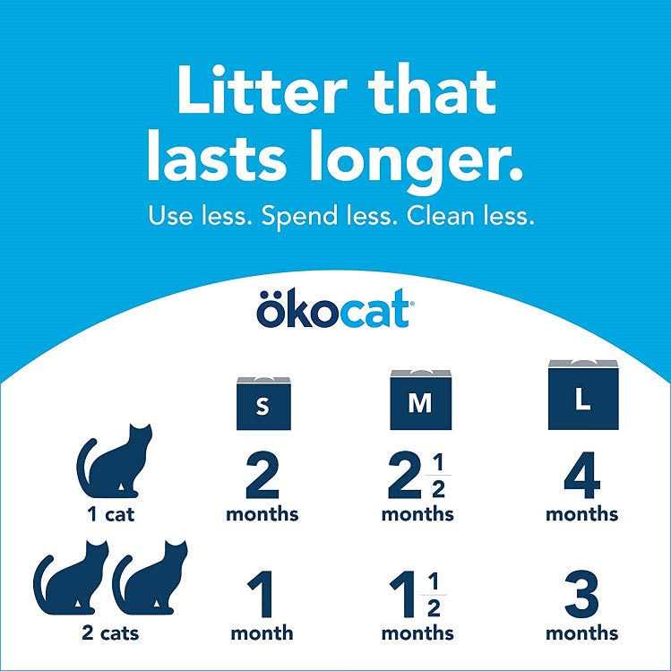 Original Premium Clumping Natural Wood Cat Litter R62293