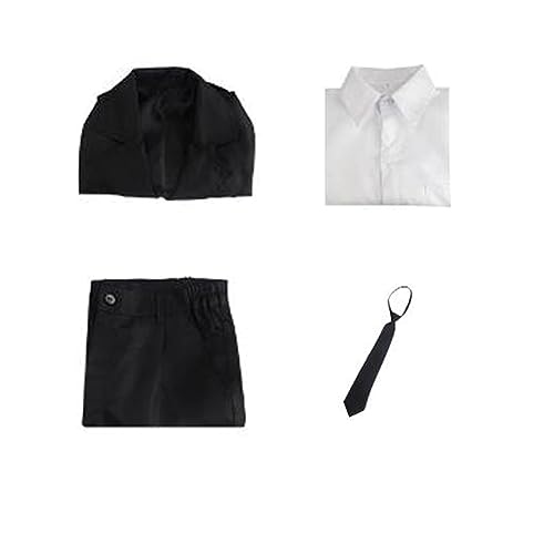 Unisex Cosplay Costume Full Set A934