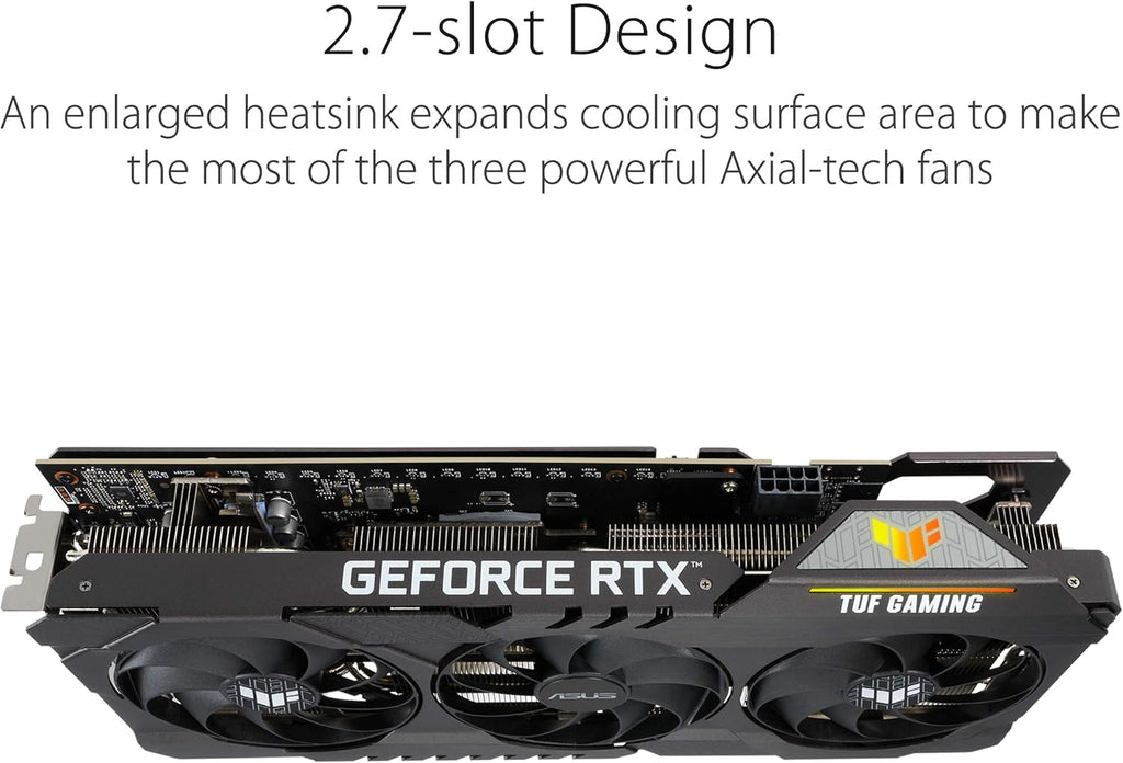 NVIDIA GeForce RTX 3060 12GB GDDR6 Graphics Card R808915