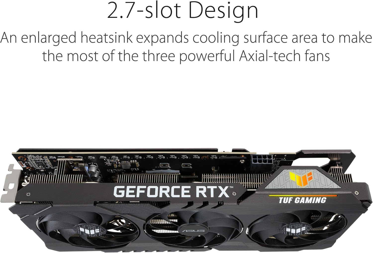 NVIDIA GeForce RTX 3060 12GB GDDR6 Graphics Card R808915