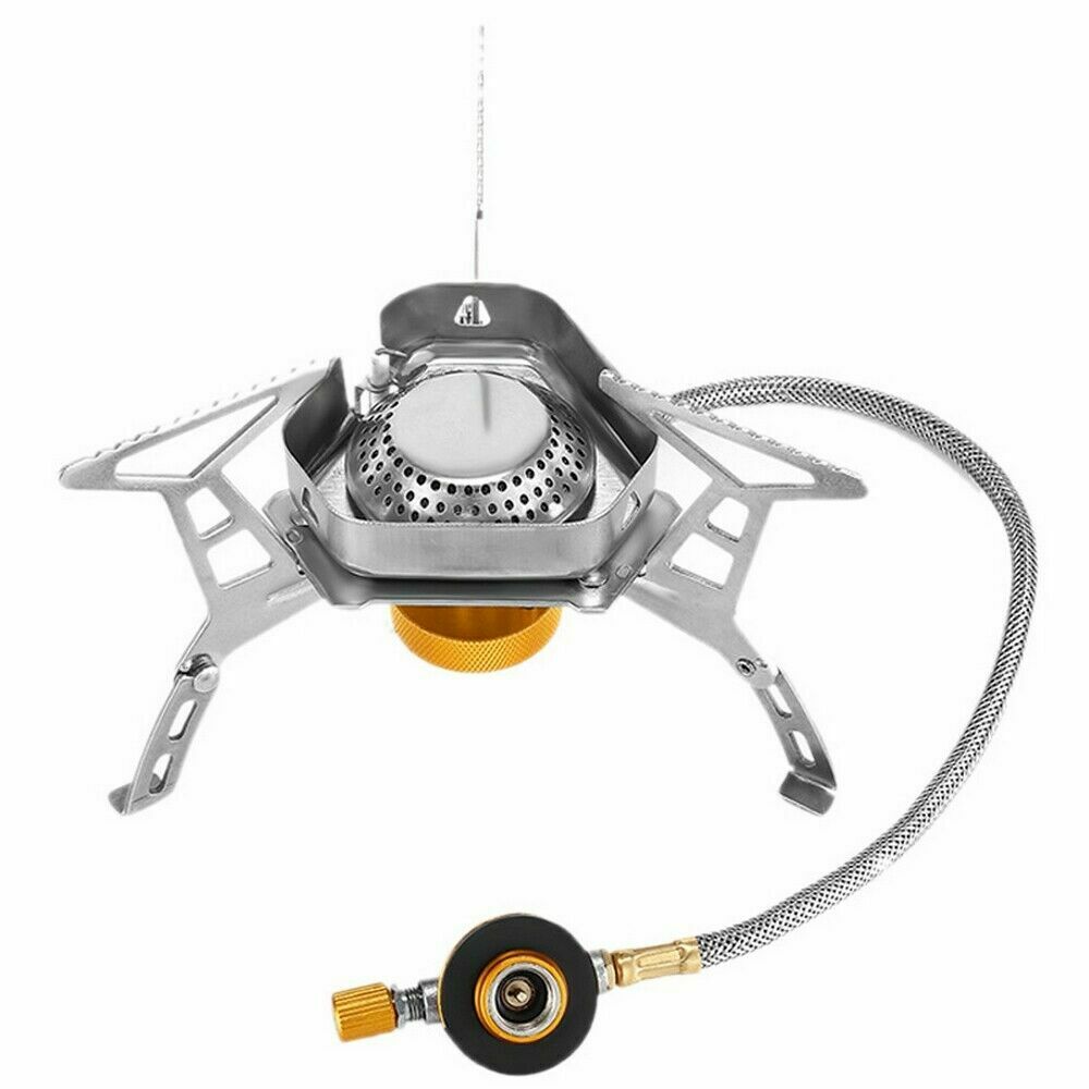 Portable Camping Stove H710