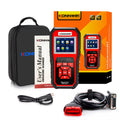 OBDII Scanner Code Reader Diagnostic Scan Tool I4770